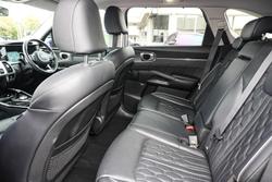 2022 Kia Sorento GT-Line