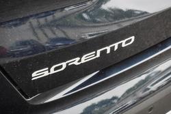 2022 Kia Sorento GT-Line