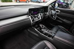 2022 Kia Sorento GT-Line