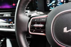 2022 Kia Sorento GT-Line