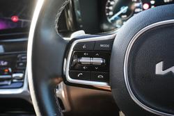 2022 Kia Sorento GT-Line