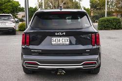 2022 Kia Sorento GT-Line