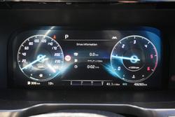 2022 Kia Sorento GT-Line