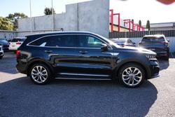 2022 Kia Sorento GT-Line