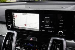 2022 Kia Sorento GT-Line