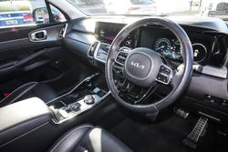 2022 Kia Sorento GT-Line