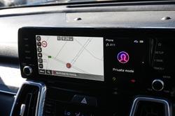 2022 Kia Sorento GT-Line