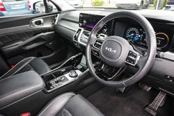 2022 Kia Sorento GT-Line