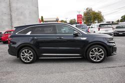 2022 Kia Sorento GT-Line