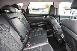 2022 Kia Sorento GT-Line