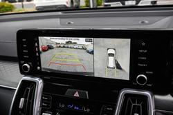 2022 Kia Sorento GT-Line