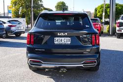 2022 Kia Sorento GT-Line