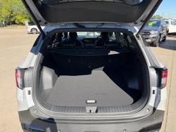 2025 Kia Sportage GT-Line NQ5 PE MY26 AWD Wolf Grey