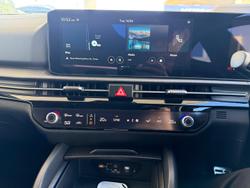 2025 Kia Sportage GT-Line NQ5 PE MY26 AWD Wolf Grey