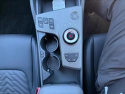 2025 Kia Sportage GT-Line NQ5 PE MY26 AWD Wolf Grey