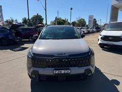 2025 Kia Sportage GT-Line NQ5 PE MY26 AWD Wolf Grey