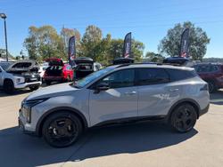 2025 Kia Sportage GT-Line NQ5 PE MY26 AWD Wolf Grey