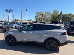 2025 Kia Sportage GT-Line NQ5 PE MY26 AWD Wolf Grey