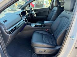 2025 Kia Sportage GT-Line NQ5 PE MY26 AWD Wolf Grey