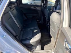 2025 Kia Sportage GT-Line NQ5 PE MY26 AWD Wolf Grey