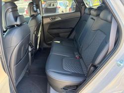 2025 Kia Sportage GT-Line NQ5 PE MY26 AWD Wolf Grey