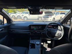 2025 Kia Sportage GT-Line NQ5 PE MY26 AWD Wolf Grey