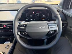 2025 Kia Sportage GT-Line NQ5 PE MY26 AWD Wolf Grey