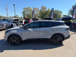 2025 Kia Sportage GT-Line NQ5 PE MY26 AWD Wolf Grey