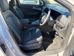 2025 Kia Sportage GT-Line NQ5 PE MY26 AWD Wolf Grey