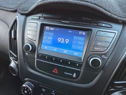 2015 Hyundai ix35 SE