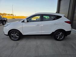 2015 Hyundai ix35 SE