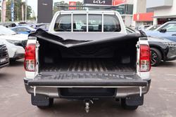 2022 Toyota Hilux SR Hi-Rider