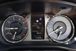 2022 Toyota Hilux SR Hi-Rider