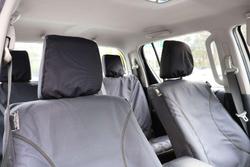 2022 Toyota Hilux SR Hi-Rider