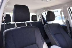 2022 Toyota Hilux SR Hi-Rider