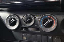 2022 Toyota Hilux SR Hi-Rider