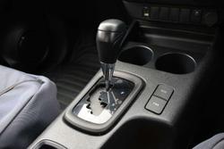 2022 Toyota Hilux SR Hi-Rider