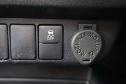 2022 Toyota Hilux SR Hi-Rider