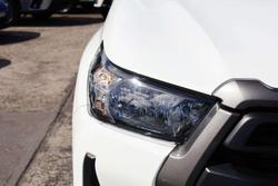 2022 Toyota Hilux SR Hi-Rider