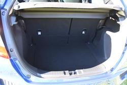 2016 Honda Jazz VTi-S