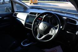 2016 Honda Jazz VTi-S