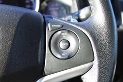2016 Honda Jazz VTi-S