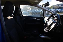 2016 Honda Jazz VTi-S