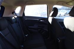 2016 Honda Jazz VTi-S