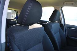 2016 Honda Jazz VTi-S