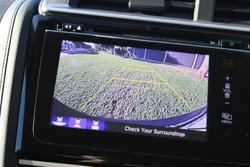 2016 Honda Jazz VTi-S