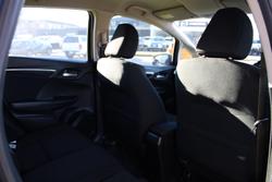 2016 Honda Jazz VTi-S