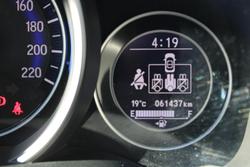 2016 Honda Jazz VTi-S