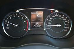 2016 Subaru Forester 2.5i-S