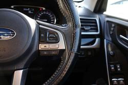 2016 Subaru Forester 2.5i-S